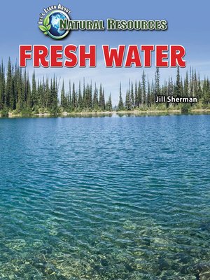 cover image of Fresh Water